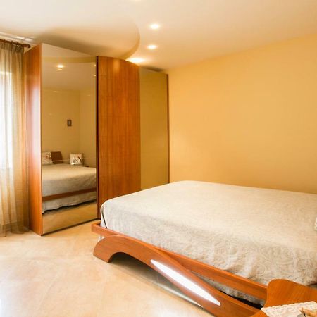 Albatros Sorrento Villa Eksteriør billede
