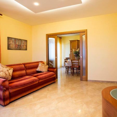 Albatros Sorrento Villa Eksteriør billede