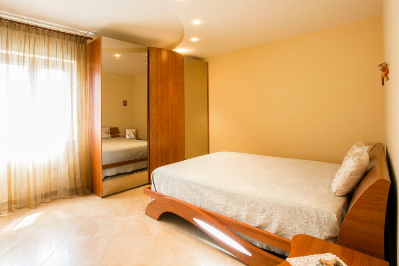Albatros Sorrento Villa Eksteriør billede